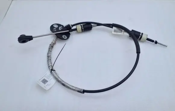 Gear shift cable linkage