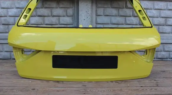 Audi A1 Truck tailgate 82A827105A