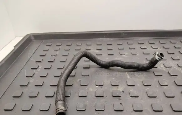 Mercedes-Benz Citan W415 Engine coolant pipe/hose 110607889r