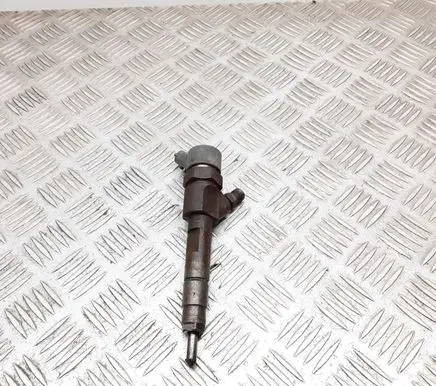 Renault Scenic II - Grand scenic II Fuel injector 8200100272 0445110110