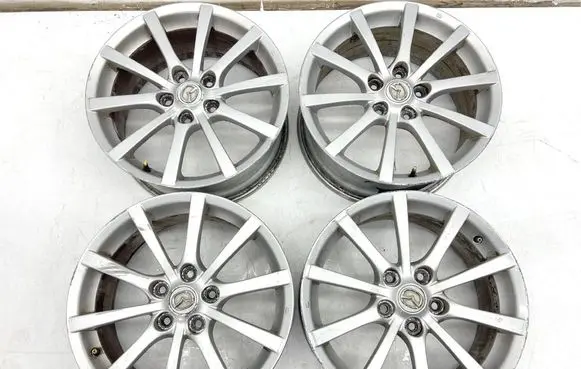Mazda MX-5 NC Miata R18 alloy rim 