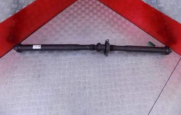 Volkswagen Touareg II Drive shaft (set) 7P0521102G