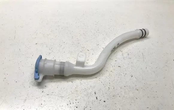 Volvo EX30 Window washer liquid tank fill tube 80000082
