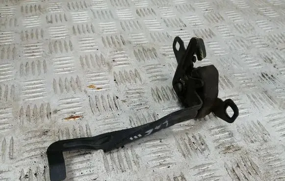 Renault Laguna III Engine bonnet/hood lock/catch