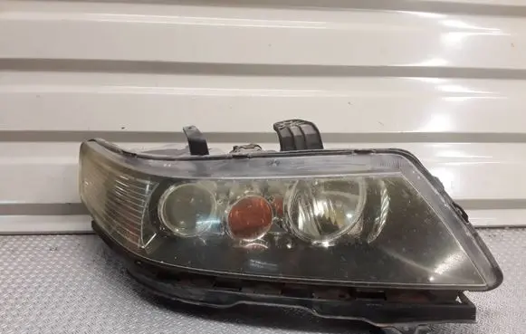 Honda Accord Headlight/headlamp W3T10471