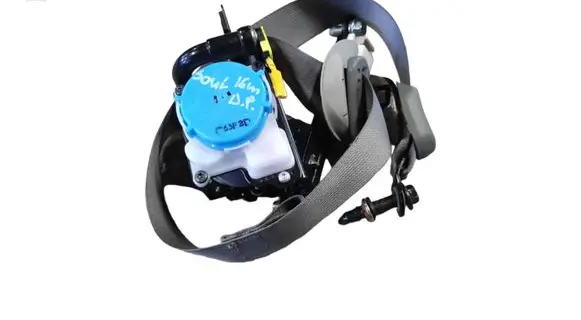 KIA Soul Front seatbelt 88820B2400