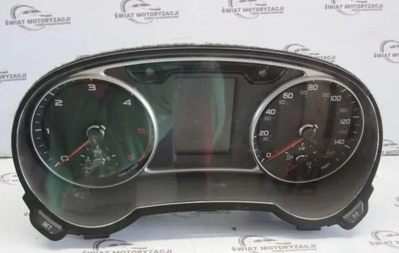 Speedometer (instrument cluster)