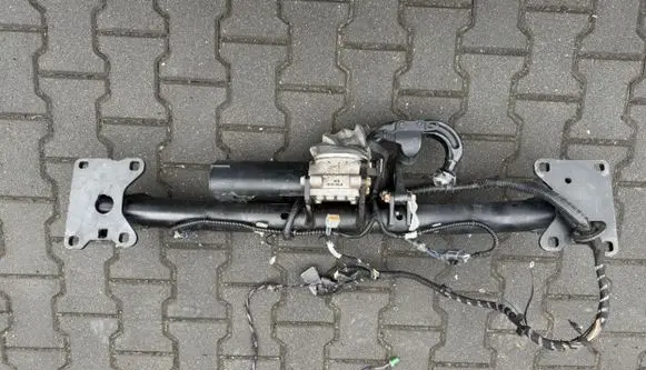 Land Rover Range Rover Velar Tow bar J8AM-17K817-CC