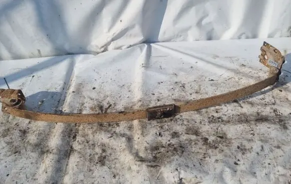 Chrysler Voyager Rear leaf spring 