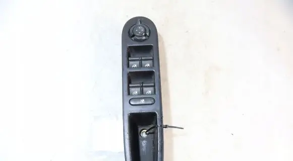 Alfa Romeo 159 Other switches/knobs/shifts
