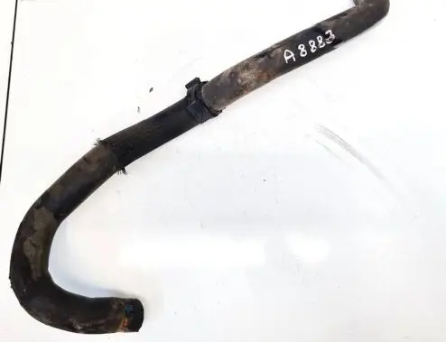 Citroen Jumper Engine coolant pipe/hose