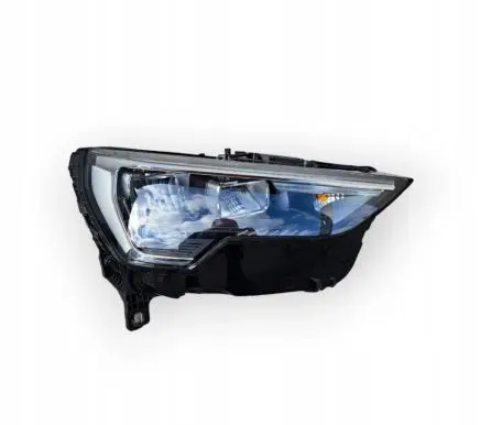 Audi Q3 F3 Headlight/headlamp 83A941012