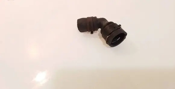 Audi A3 S3 8L Engine coolant pipe/hose 1J0122291D