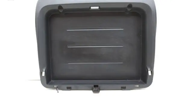 Renault Master III Front trunk storage compartment 