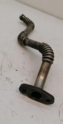 Ford Transit Turbo turbocharger oiling pipe/hose D3C7B