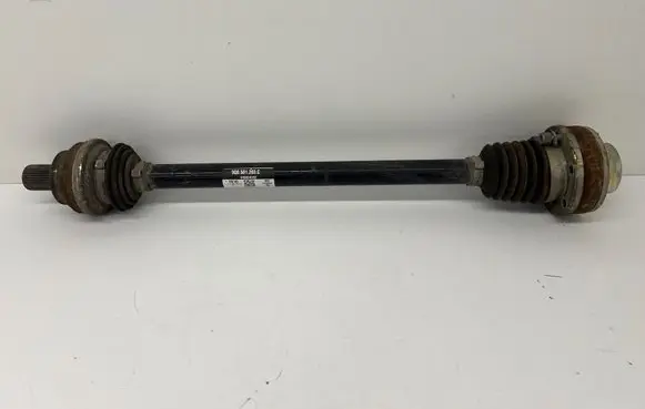 Volkswagen T-Roc Rear driveshaft 5Q0501203C 0400048492
