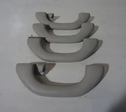 Skoda Roomster (5J) Front interior roof grab handle