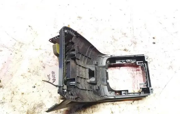 Volvo S80 Other interior part