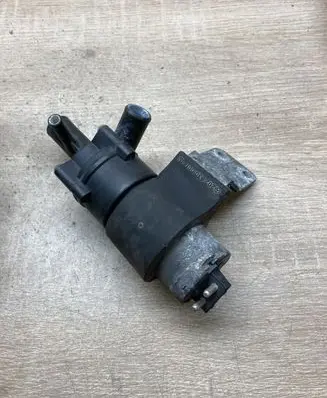 Mercedes-Benz C W202 Electric auxiliary coolant/water pump 2028300014