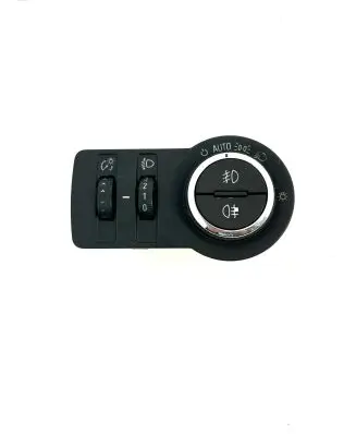 Opel Insignia A Light switch 23197912 371143