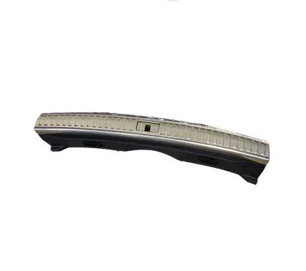 Audi Q3 F3 Trunk/boot sill cover protection 83A864483B