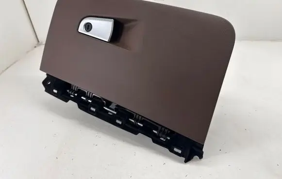 Alfa Romeo Stelvio Glove box set 01561391200