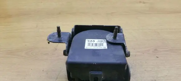 Peugeot 508 Alarm system siren 9666808580