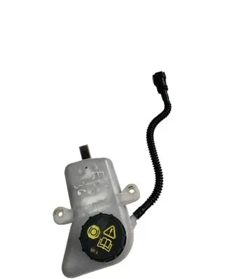 Brake fluid reservoir
