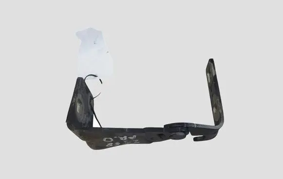 Renault Trafic II (X83) Engine bonnet/hood hinges 312083 65677