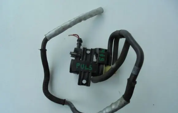 Nissan Pulsar Turbo solenoid valve 8200790180