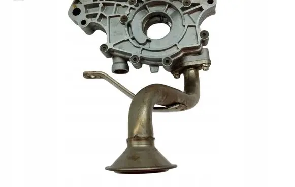 Mazda CX-9 Oil pump 7T4E6621AC