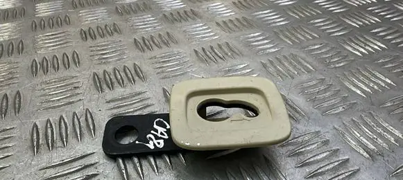 Volvo XC60 Cargo luggage net fixing mount 30715666