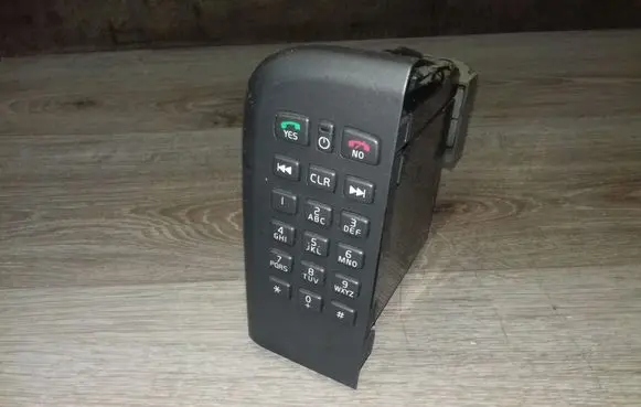 Volvo S80 Phone control unit/module 8633581