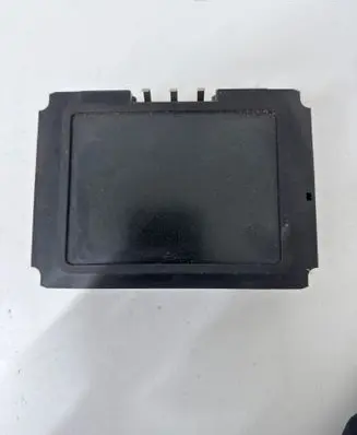 Opel Zafira A Screen/display/small screen 6591550302