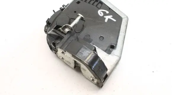 Toyota Prius (XW20) Rear door lock