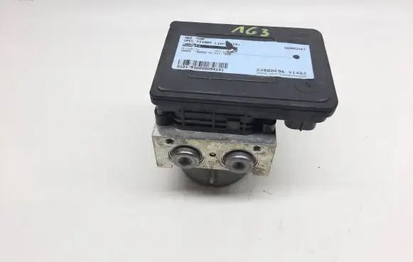 Fiat Talento ABS Pump 476601418R