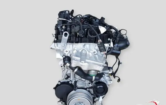 BMW 2 Active Tourer U06 Engine B38A15P