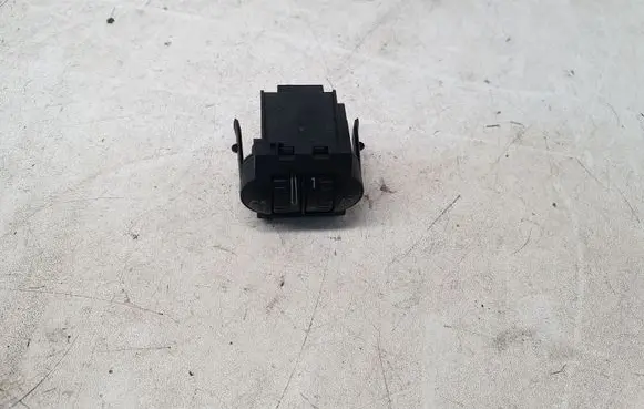 Volkswagen Golf V Headlight level height control switch 1K0941333A