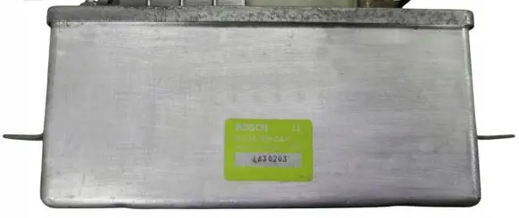 Lancia Thema ABS control unit/module 0265100044