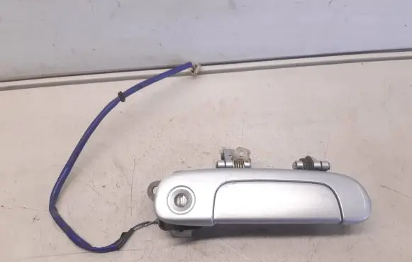 Mazda Premacy Front door exterior handle