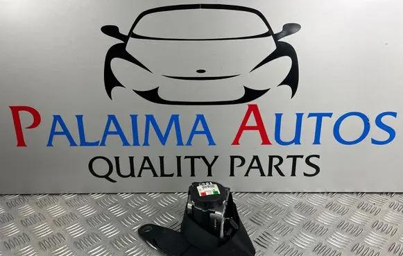 Mini Cooper Countryman R60 Rear seatbelt 620202100A