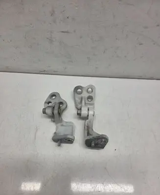 Ford Transit Custom Front door hinge set 