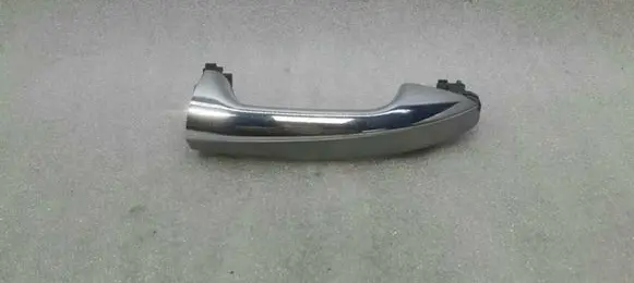 Mercedes-Benz S C217 Front door exterior handle A0997604801