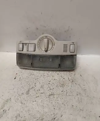 Volkswagen Golf IV Front seat light 1J0947105