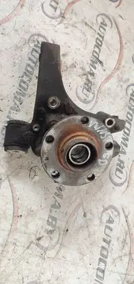 Volkswagen Phaeton Rear wheel hub