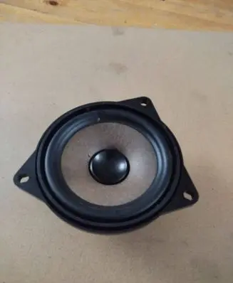 Mini Cooper Countryman R60 Rear door speaker 9804157 18820010 430407861471