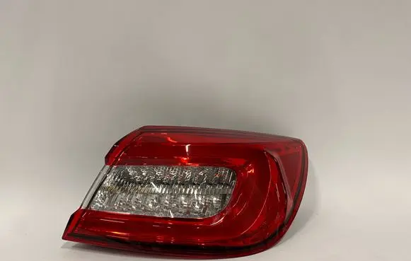 Maserati Quattroporte Rear/tail lights 6700016280 21010201