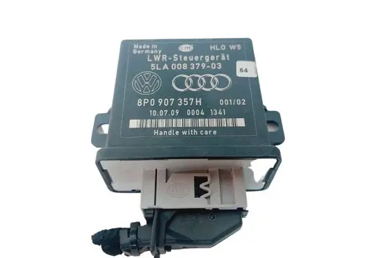 Audi A6 S6 C6 4F Light module LCM 8P0907357H