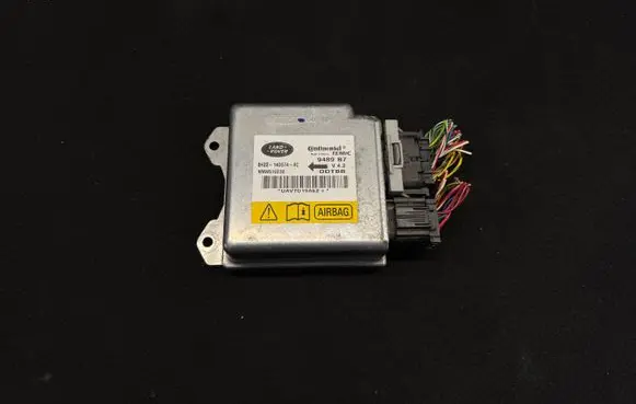 Land Rover Discovery 3 - LR3 Airbag control unit/module 8H2214D374AC