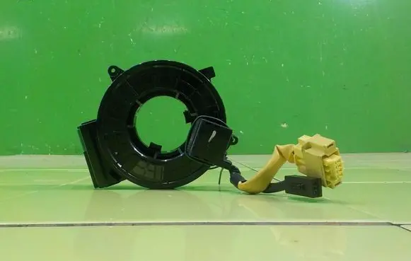 Mitsubishi Outlander Airbag squib ring wiring TASMA ZWIJAK